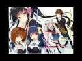 Absolute Duo Episode 1 HD Opening song 