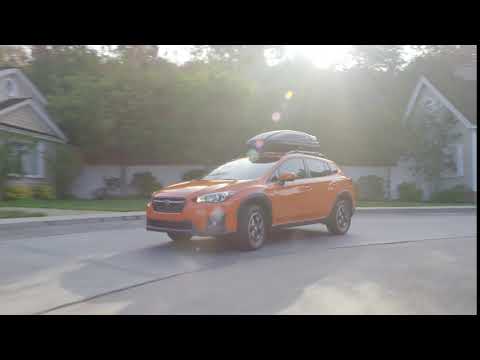 It's a drive like no other