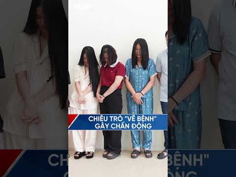 Bóc trần chiêu trò 