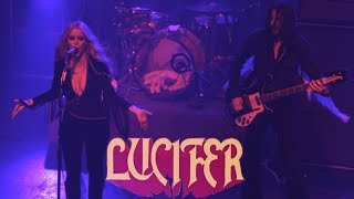 LUCIFER &quot;Phoenix&quot; live in Athens 4K