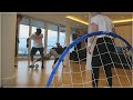 A NEW KIND OF FOOTBALL