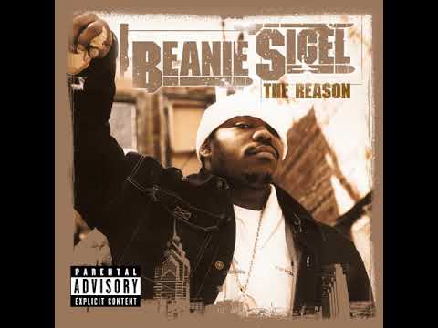 Beanie Sigel - So What You Saying (Feat. Memphis Bleek)
