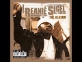 Beanie Sigel - So What You Saying (Feat. Memphis Bleek)