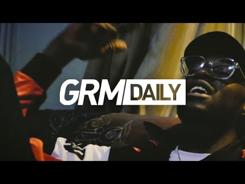 Ryan De La Cruz - Jimmy's Story [Music Video] | GRM Daily
