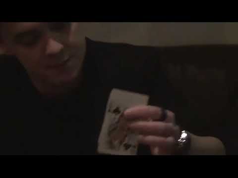 Saturn Magic - Dream Card by Jeffrey Sparks video DOWNLOAD