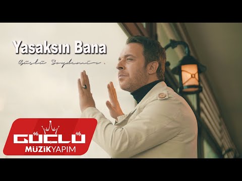 Güçlü Soydemir - Yasaksın Bana - Yeni Klip
