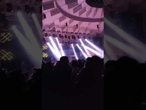 Piero Scratch @ New Circle Do It to it