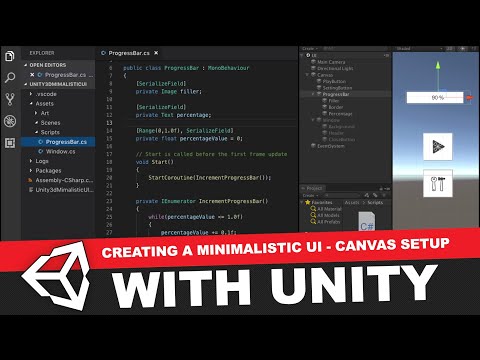 Unity3d LWRP and VFX Graph for mobile games seeking high performance and beautiful graphics