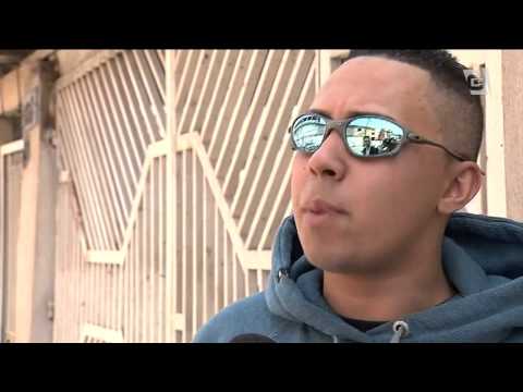 ENTREVISTA TV GAZETA #FUNKCHAVE  ( (PART MC MAZZA ))