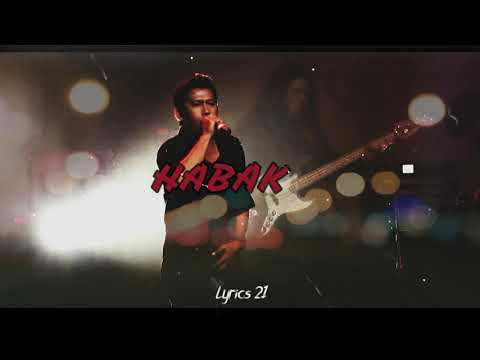 Bien Lobetos - HABAK (Lyrics)
