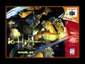Killer Instinct Gold Nintendo 64 Main Theme