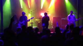 Finch - "A Piece of Mind" - LIVE at the OC Observatory - Santa Ana, CA 10/4/14