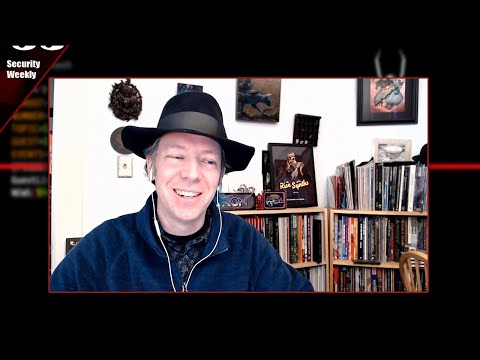 GitHub to Ruby 2.7, CISO Success, & Lessons From Uber - ASW #120