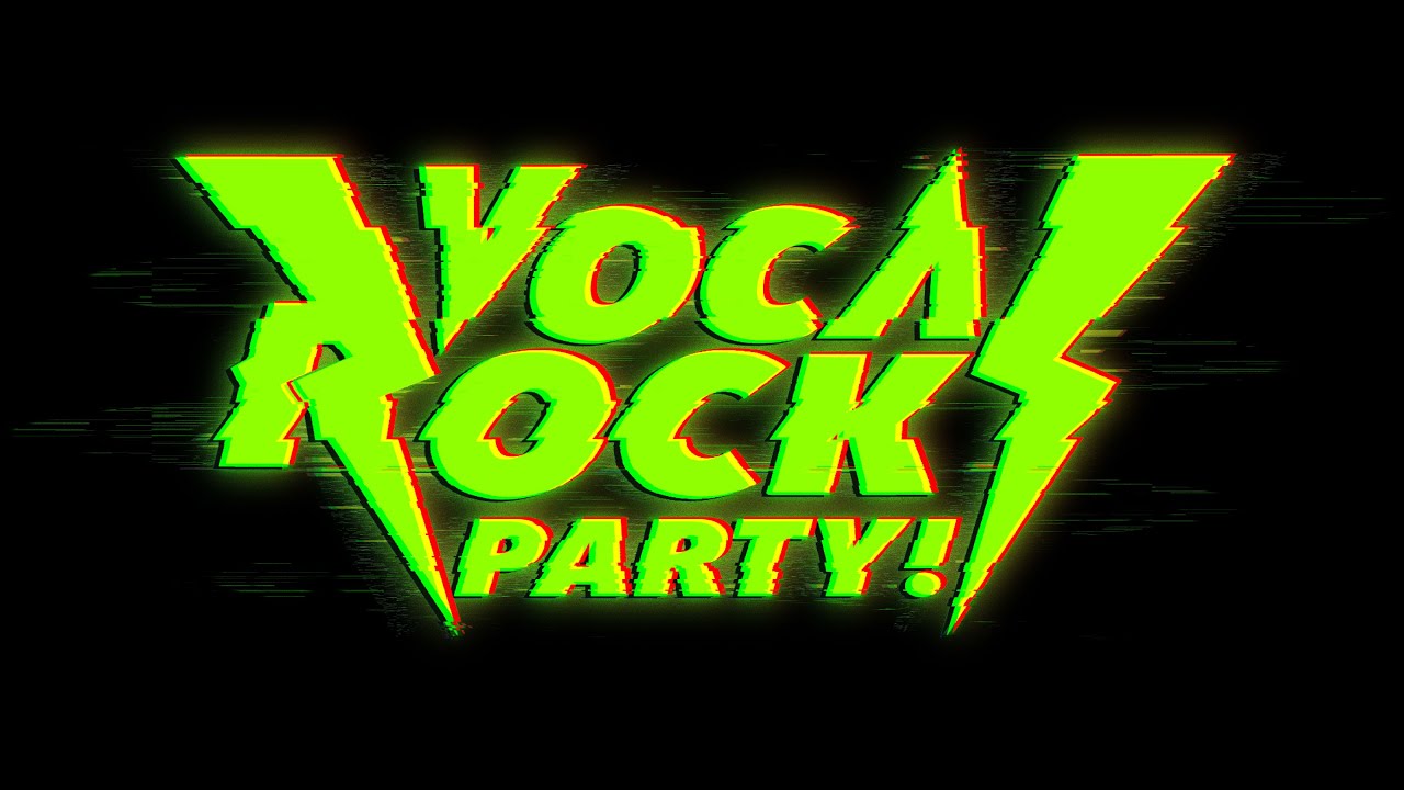 「VOCAROCK PARTY!」大手町三井ホールにて開催決定！【Cloud Nine公式】