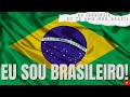 Os Incriveis Eu Te Amo Meu Brasil