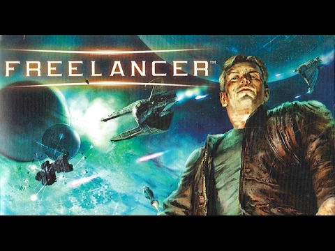 Freelancer Full Game Walkthrough Gameplay