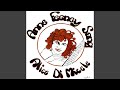 Anne Feeney Sang