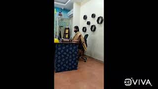 Pearson School Video
