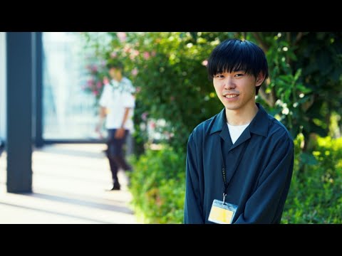 経営学科 卒業生の活躍インタビュー　株式会社クリーク・アンド・リバー社×開志専門職大学