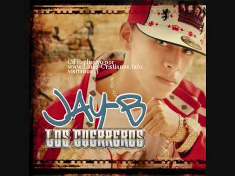 Jay-b feat. Jetzon - No Puedo Ocultarlo (Remix DJ Makc)