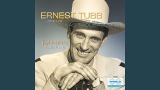 I Wonder Why You Said Goodbye