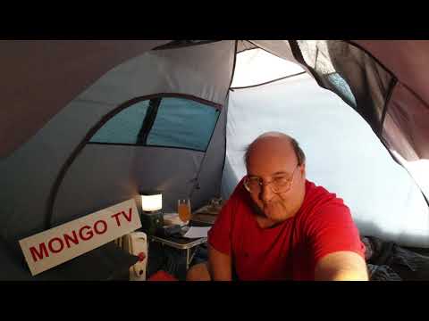 MongoTV_5806 - John Venter På Bedre Tider - Del 10 - Dag 32 af 1.000 Dage