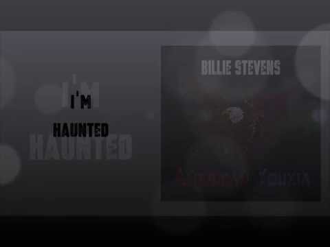 Billie Stevens - I'm Haunted (Lyrics)