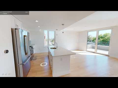 7 Beech Street, Unit 414, Cambridge, MA - Presented by Ben Silva