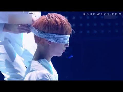 181026 [3] Team Hoya before the performance