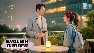 Poor Girl in Denim Crashes a Luxury Gala, CEO Falls for Her at First Sight!