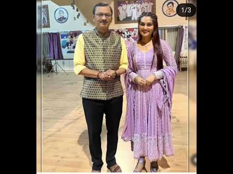 ❤️😍 Pyarelal 😘with kalpana 💖 and Sapna ❤️😍😘🥳❤️#tmkoc #tmkocfanclub #popatlal