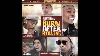 Wiz Khalifa Burn After Rolling-Ode to the Nake Pop Stars