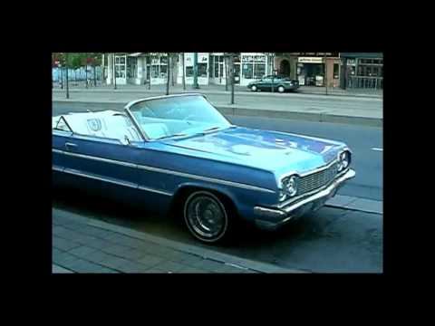 MAMI UNO - PAPI - MUSIC VIDEO INVITE