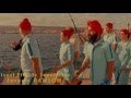 David Bowie - Queen Bitch from The Life Aquatic with Steve Zissou end credits