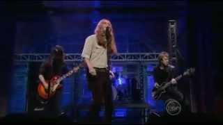 The Answer  - Never Too Late