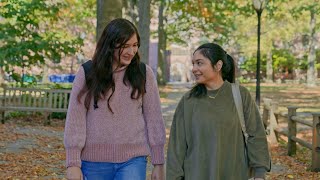 First Generation at Yale: Taking the Leap