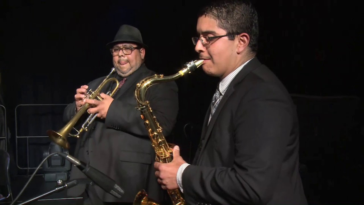 Hire Stan's Latin Jazz Ensemble Latin Jazz Band in Orlando, Florida