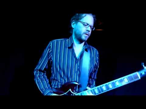 Die Batterie@Cafe a Gogo - SOUL SACRAFICE