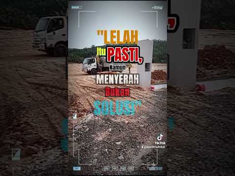 Karna memang bukan pejuang warisan .