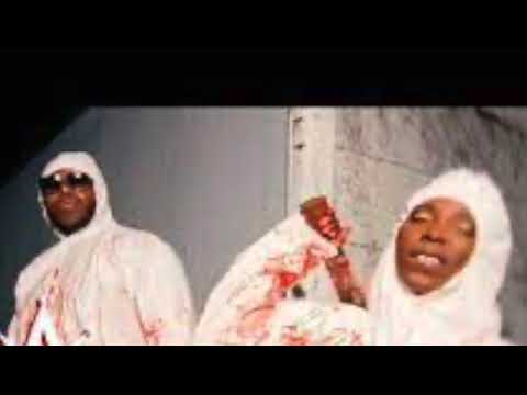 Lolita Monreaux ft. Z Ro - I'm Not Lying(Slowed & Chopped)