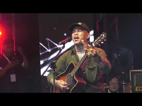 MARJINAL - Rencong Marencong