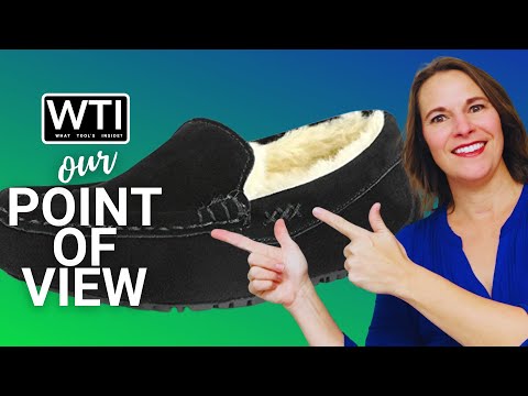 DREAM PAIRS Fuzzy House Slippers - WTI product video review