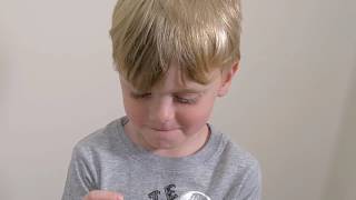 uKloo Early Reader Treasure Hunt Game