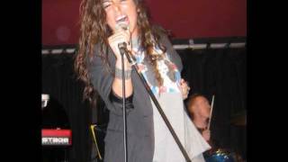 Ruth Lorenzo - Eternity (with lyrics)