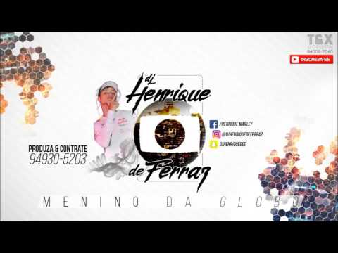 MC GW - DELICADAMENTE ( DJ Henrique De Ferraz ) 2017