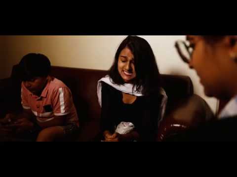 JIGU- Shortfilm | Suspense on Journalist killing