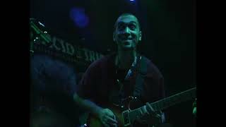 Bad Acid Trip — Jump Rope - Spray Water (Live 2005)