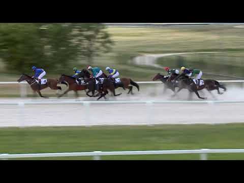 2020.05.24. 02. futam - NYERETLENEK VERSENYE (V.kat.) (szintetikus pálya)