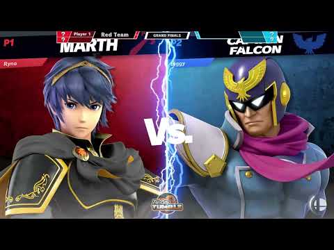 Tri-City Tumble 7 (Uncut Vod)