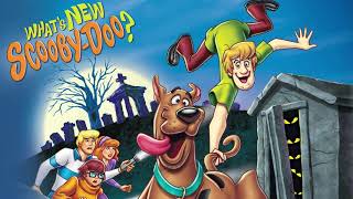 Simple Plan - What&#39;s New Scooby Doo Official Theme Song [Full Version]
